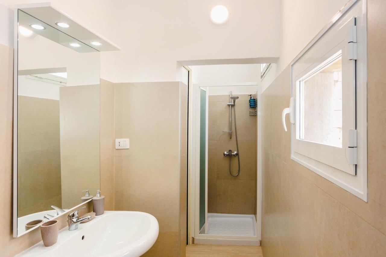 Convivo Apartment Palazzo Galateo Lecce Exterior photo