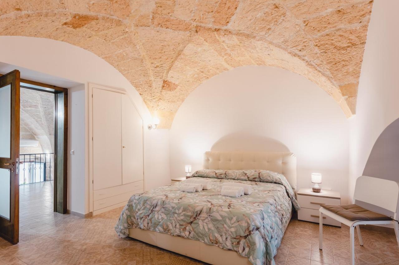 Convivo Apartment Palazzo Galateo Lecce Exterior photo