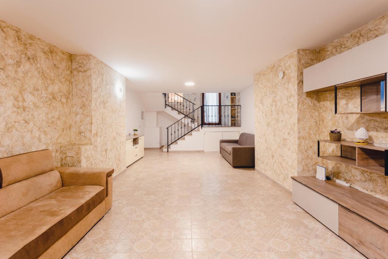 Convivo Apartment Palazzo Galateo Lecce Exterior photo