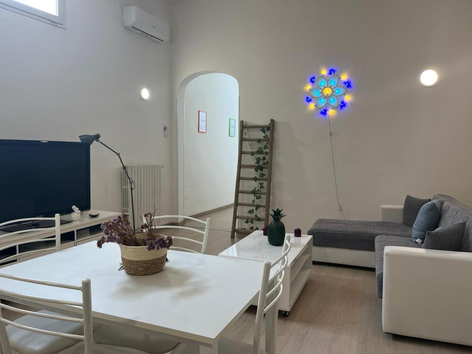 Convivo Apartment Palazzo Galateo Lecce Exterior photo